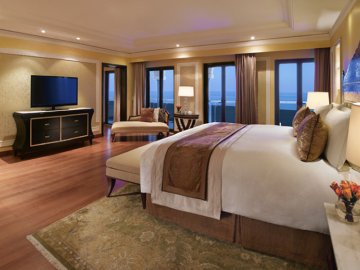 Ritz AlBustanPalace 00023 Gallery