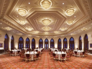 Ritz AlBustanPalace 00025 Gallery