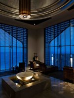 Chedi Muscat Spa I Relaxation Lounge V 1