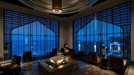 The Chedi Muscat