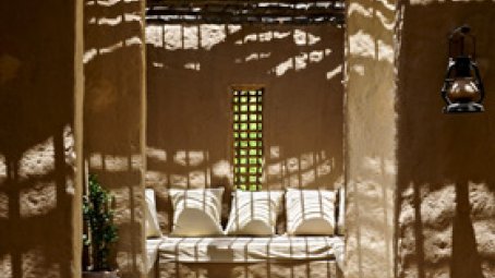 Evason Hideaway at Zighy Bay