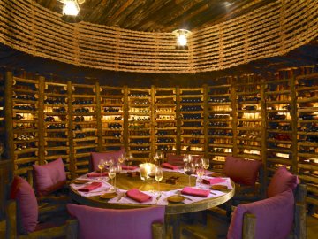 Wine Cellar Wine Tasting1