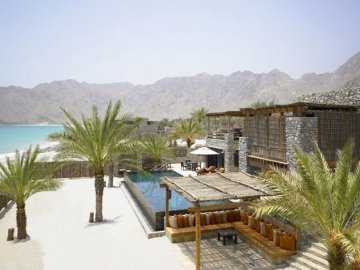 The Retreat Exterior