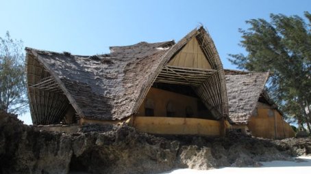 Chumbe Island Coral Park