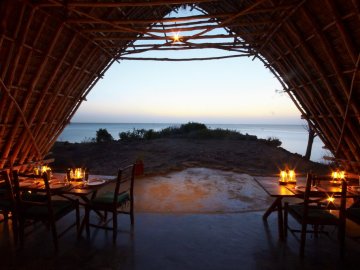 Seaview Jimmy Livefjord