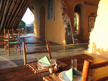 Tableset Fordinner Oskar Henriksson