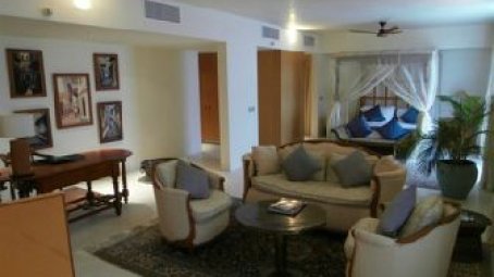 Zamani Zanzibar Kempinski