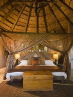 Sandibe Safari Lodge Botswana