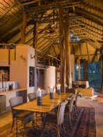 Sandibe Safari Lodge Botswana