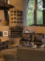 Sandibe Safari Lodge Botswana