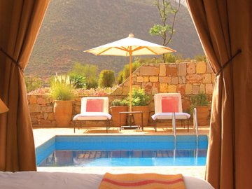 Kasbah Bedrooms Master Suite Room Large