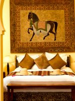 Kasbah Bedrooms Deluxeroom Large