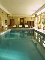 Kasbah Thingstodo Indoor Pool Large