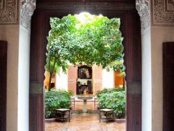 Villadesorangers Bienvenue Photo1havredepaix Fr2