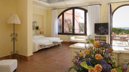 Castello Forte Village