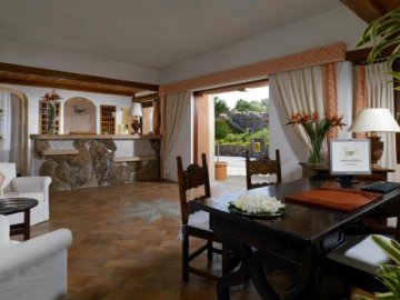 Hotel Pitrizza Lobby Lg