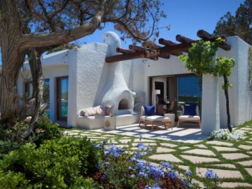 Villa Corbezzolo Exterior Lg