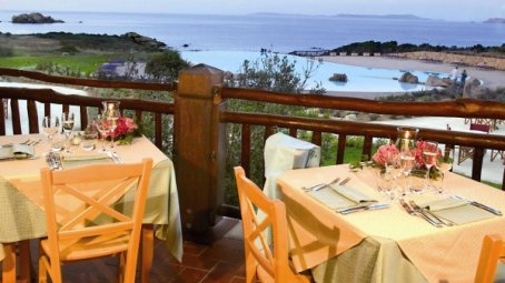 Resort Valle dell’Erica Thalasso & SPA