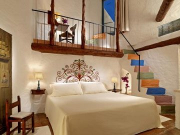 Hotel Cala Di Volpe Deluxe Suite Lg