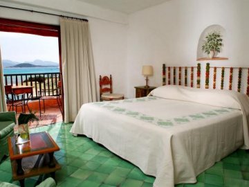 Hotel Cala Di Volpe Premium Room 1 Lg