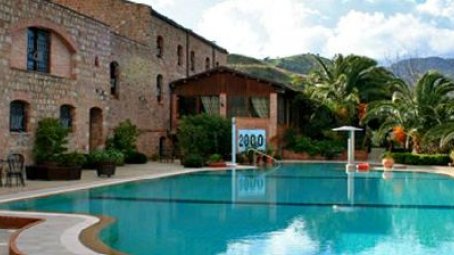 Relais Santa Anastasia