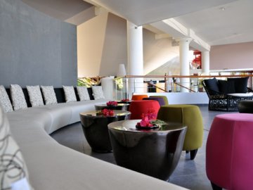 Tahiti Meridien Coffeecorne Lg