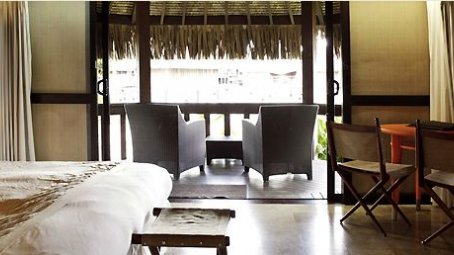 Sofitel Kia Ora Moorea Beach Resort