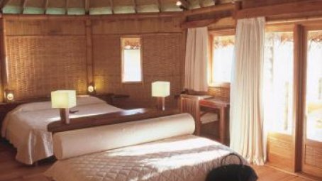 Tikehau Pearl Beach Resort