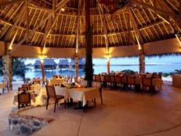 Medium 170 Photo Tikehau Restaurant