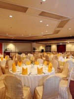 Oriental Ballroom
