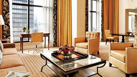 Four Seasons Vancouver