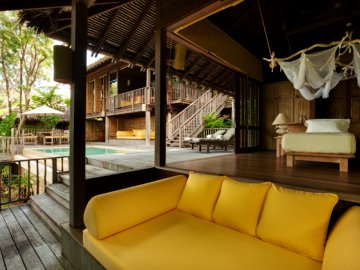 Hideaway Ocean 2bedroom