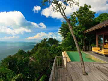 Ocean Deluxe Pool Villa3