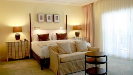 The Kahala Hotel & Resort