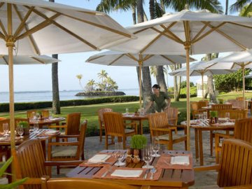 PlumeriaLanai Morning