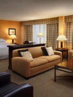 King Junior Suite Lg