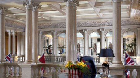 Royal Meridien King Edward