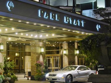Park Hyatt Toronto