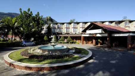 Berjaya Beau Vallon Bay Resort and Casino