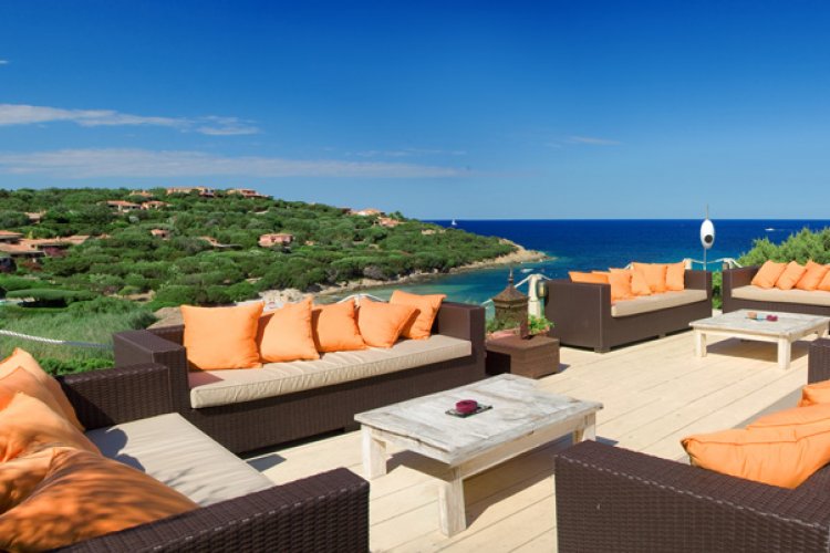 Grand Hotel Porto Cervo Sardinia Get Prices for the Stunning Grand Hotel Porto Cervo