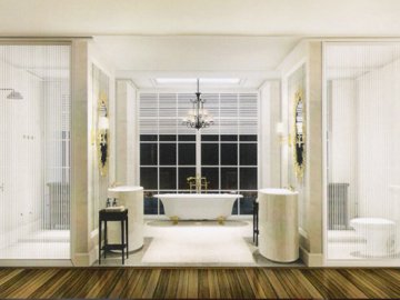 E O Hotel Superior Suite