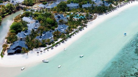 Heritage Le Telfair 2