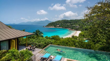 Four Seasons Seychelles