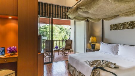 Angsana Laguna Phuket