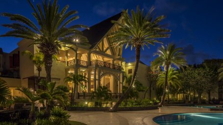 The Residence Mauritius