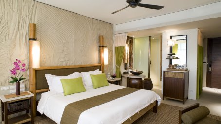 Centara Grand Mirage Beach Resort 2