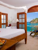 Smugglers Cove St Lucia Room