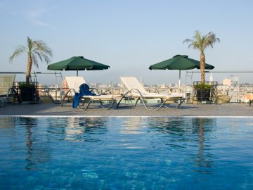 Hotelsaratoga Foto37