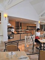 13 Tryp Peninsula Varadero La Laguna Beach Grill Restaurant