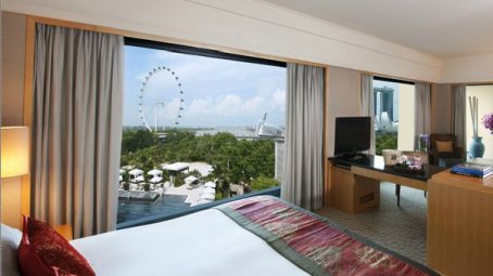 Mandarin Oriental, Kuala Lumpur